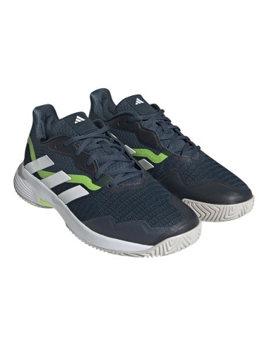 Sneakers Adidas Courtjam Control | Padelmania