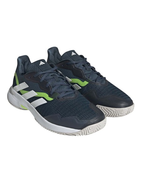 Zapatillas Adidas Courtjam Control | Padelmania 