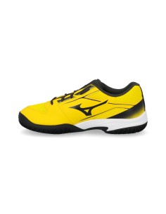 Mizuno Break Shot 5 Hombre | Padelmania 2