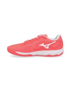 Mizuno Wave Enforce Court Mujer | Padelmania 2