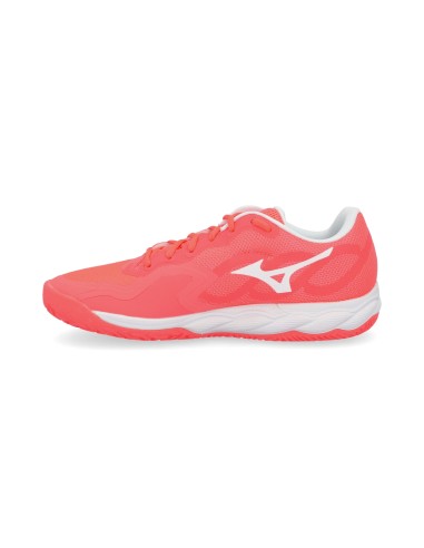 Mizuno Wave Enforce Court Mujer | Padelmania