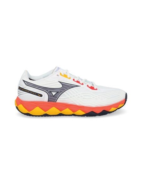 Tênis Mizuno Wave Enforce Tour Masculino | Padelmania
