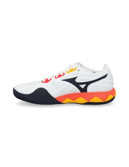 Tênis Mizuno Wave Enforce Tour Masculino | Padelmania