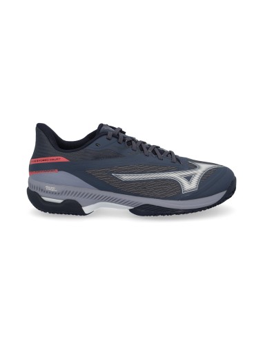 Tênis Mizuno Wave Exceed Court Cc | Padelmania