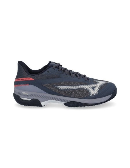 Tênis Mizuno Wave Exceed Court Cc | Padelmania