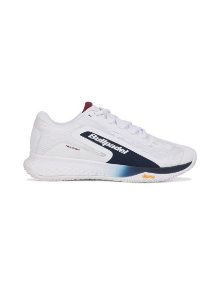 Padel Shoes Bullpadel Neuron Vibram 25I | Padelmania