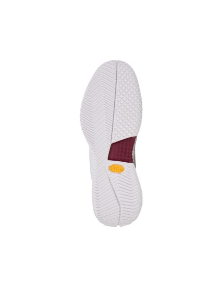Padel Shoes Bullpadel Neuron Vibram 25I | Padelmania