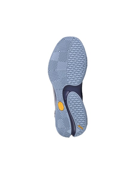 Sneakers Bullpadel Vertex Vibram 25I Dark Blue | Padelmania