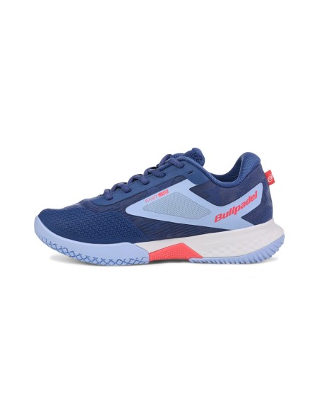 Women's Bullpadel Vertex Vibram Shoes | Padelmania