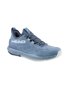 Head Motion Pro 1.5 Azul Marinho Mulher | Padelmania