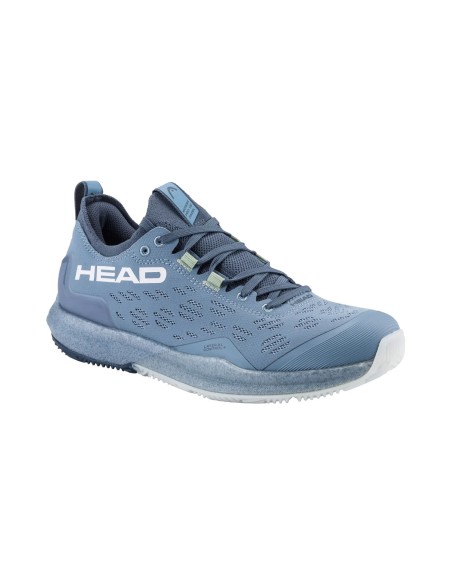 Head Motion Pro 1.5 Azul Marinho Mulher | Padelmania