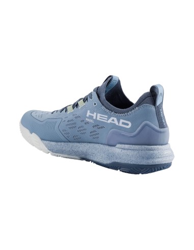 Head Motion Pro 1.5 Navy Blue Women | Padelmania