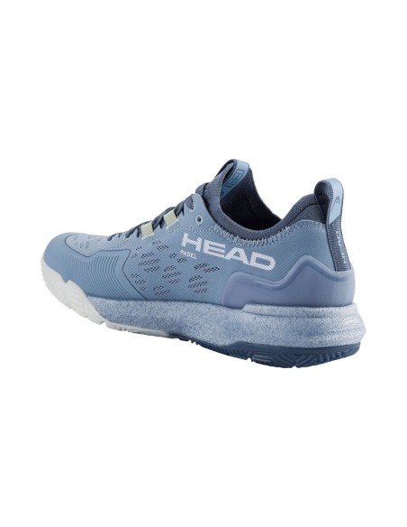 Head Motion Pro 1.5 Azul Marinho Mulher | Padelmania