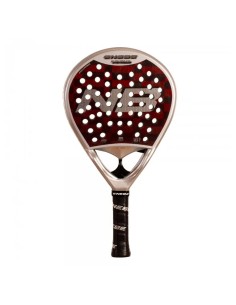 Enebe Suburban Red 12K | Padelmania