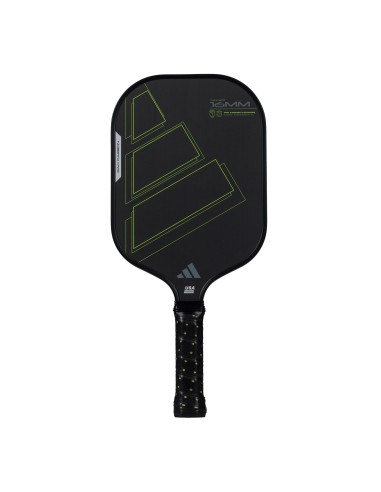 Adidas Pickleball Pb Rx Carbon Attk 2025 | Padelmania