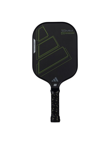 Adidas Pickleball Pb Rx Carbon Attk 2025 | Padelmania