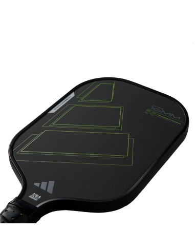 Adidas Pickleball Pb Rx Carbon Attk 2025 | Padelmania