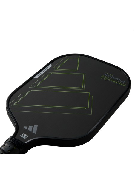 Adidas Pickleball Pb Rx Carbon Attk 2025 | Padelmania