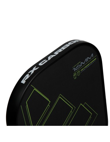 Adidas Pickleball Pb Rx Carbon Attk 2025 | Padelmania