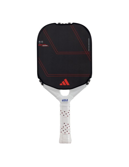 Adidas Pickleball Pb Metalbone Lp S | Padelmania