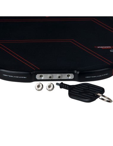 Adidas Pickleball Pb Metalbone Lp S | Padelmania