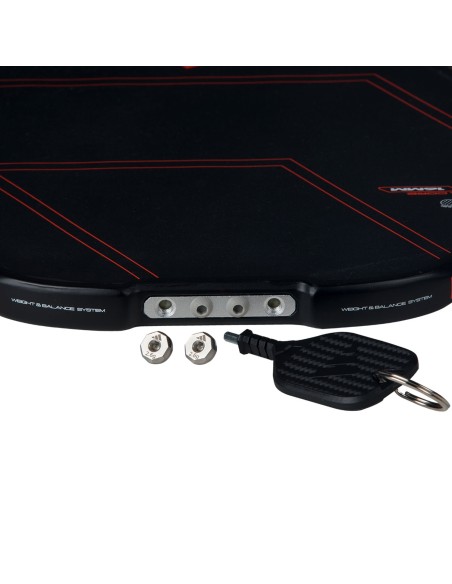 Adidas Pickleball Pb Metalbone Lp S | Padelmania