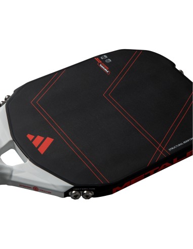 Adidas Pickleball Pb Metalbone Lp S | Padelmania