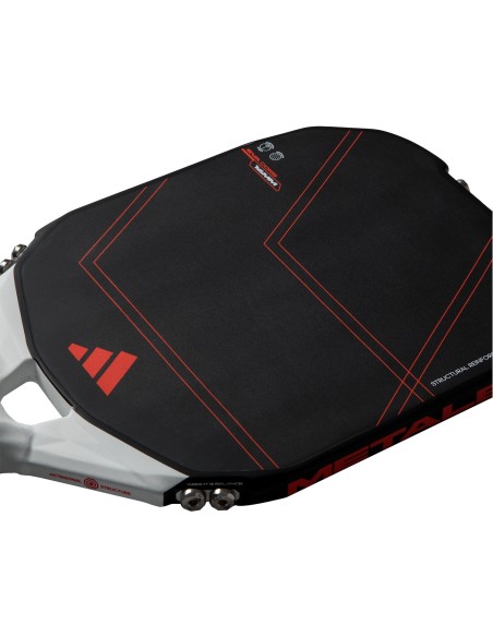 Adidas Pickleball Pb Metalbone Lp S | Padelmania