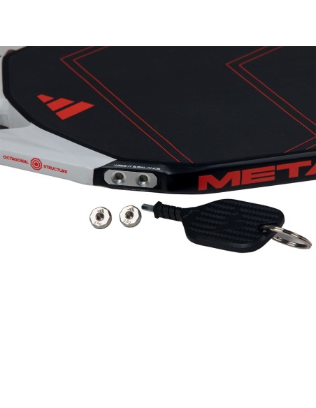 Adidas Pickleball Pb Metalbone Lp S | Padelmania