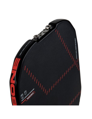 Adidas Pickleball Pb Metalbone LP | Padelmania