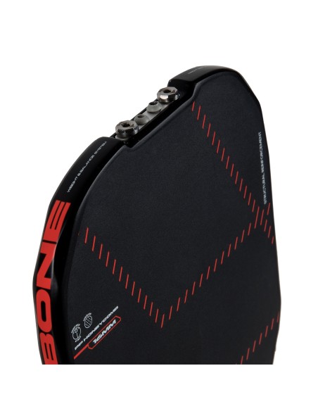 Adidas Pickleball Pb Metalbone LP | Padelmania