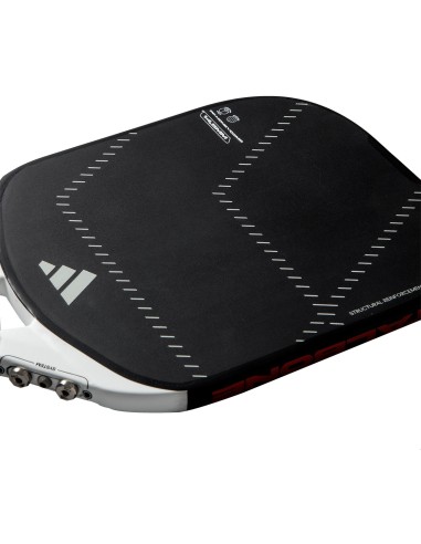 Pá De Pickleball Adidas Pb Metalbone 14,5 2025 | Padelmania