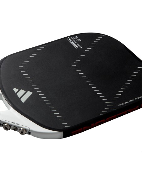 Pá De Pickleball Adidas Pb Metalbone 14,5 2025 | Padelmania
