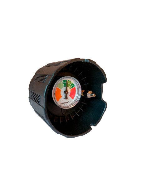 Bullpadel -Pressurizador Bullpadel Pascal Box 3B