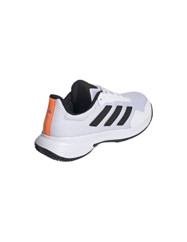 Adidas -Adidas Game Spec 2 Blanco Unisex Kk3668