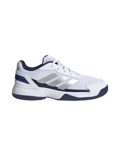 Zapatillas Crazyquick Adidas Junior | Padelmania 