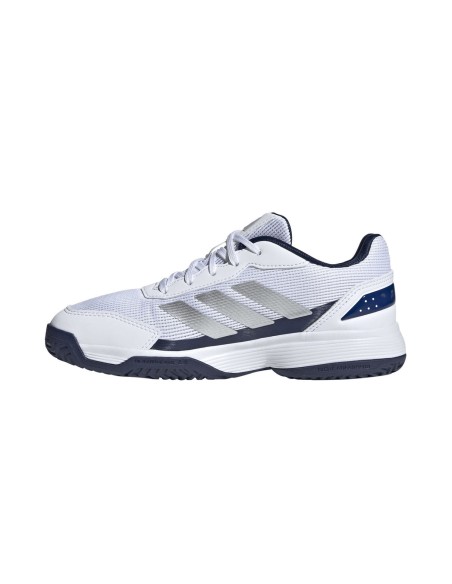 Zapatillas Crazyquick Adidas Junior | Padelmania 
