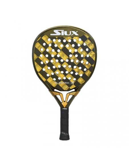Siux Electra Stupa Pro St4 ✅ Raquetes de padel ✅
