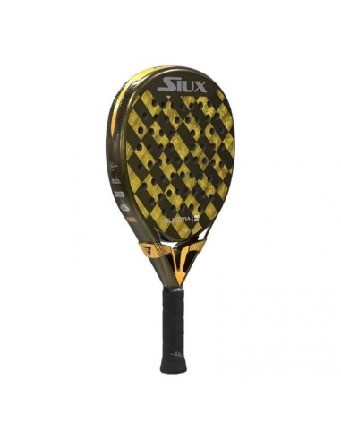 Siux Electra Stupa Pro St4 ✅ Raquetes de padel ✅