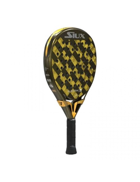Siux Electra Stupa Pro St4 ✅ Raquetes de padel ✅