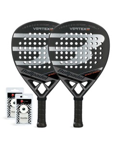 Duo Pack Bullpadel Vertex X-Series | Padelmania