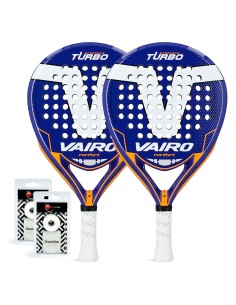 VAIRO -Pack Duo Vario Turbo Confort