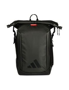 Mochila Adidas Multigame Tonal Black 2026 | Padelmania 
