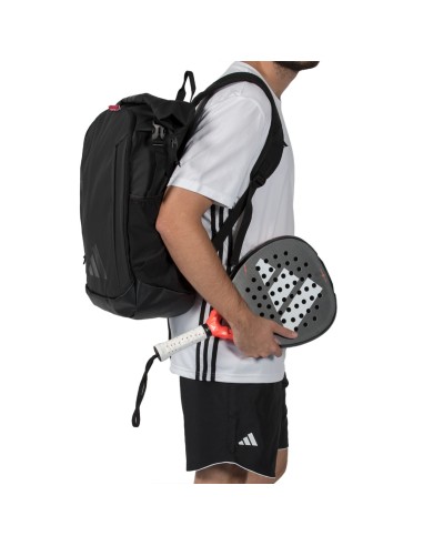 Bag Adidas Multigame Tonal Black 2026 | Padelmania