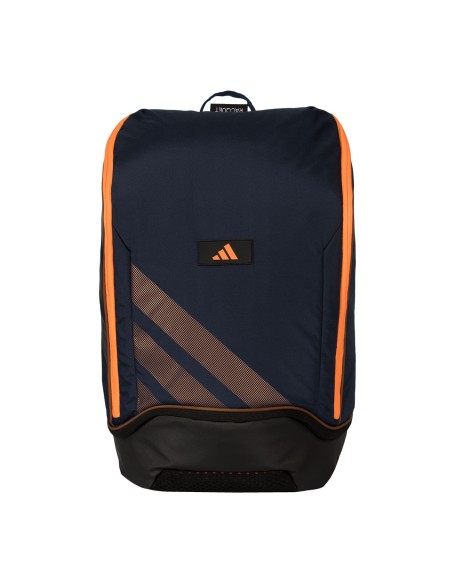 Mochila Adidas Protour Blue 2026 | Padelmania 