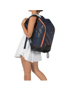 Mochila Adidas Protour Blue 2026 | Padelmania 2