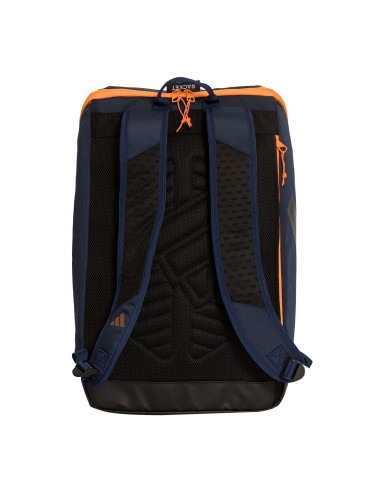 Backpack Adidas Protour Blue 2026 | Padelmania