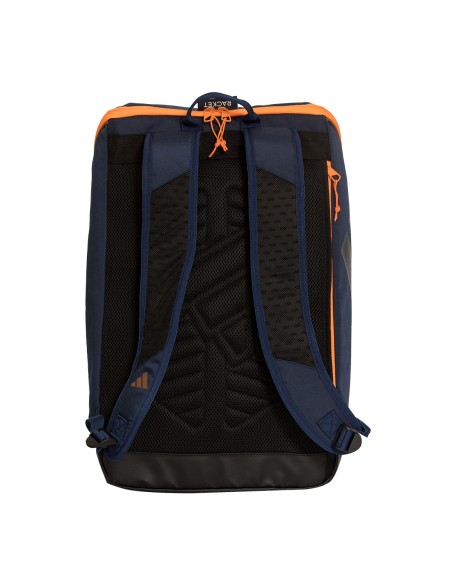 Backpack Adidas Protour Blue 2026 | Padelmania
