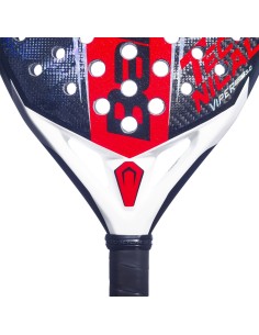 Babolat -Racket Babolat Tech Viper Soft 150179 100 2