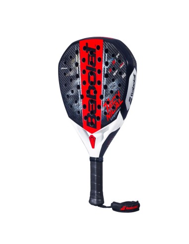 Babolat -Raquete Babolat Tech Viper Soft 150179 100